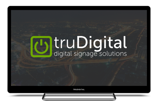 trudigital-welcome-screen